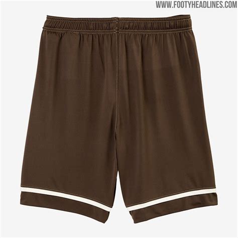 Home » teams » germany » st pauli kit. Cream: St. Pauli 20-21 Home & Away Kits Released - Footy ...