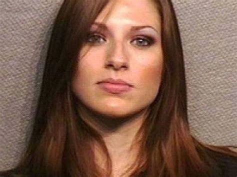 These Girls Have Super Hot Mugshots, Here's What They Did - ENT Imports
