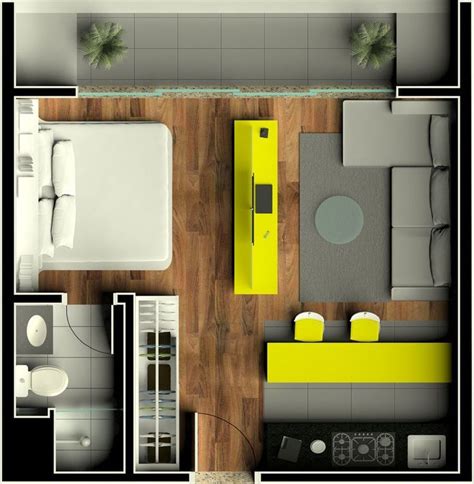 1br 1b 400 sq ft tiny house plans. Image result for 1br 1b 400 sq ft tiny house plans ...