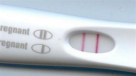 Mum Slams Asda After Three Pregnancy Tests Gave False Positive Results
