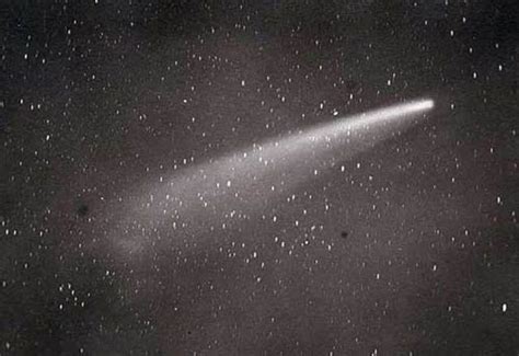 5 Famous Comets In History Timeline Timetoast Timelines