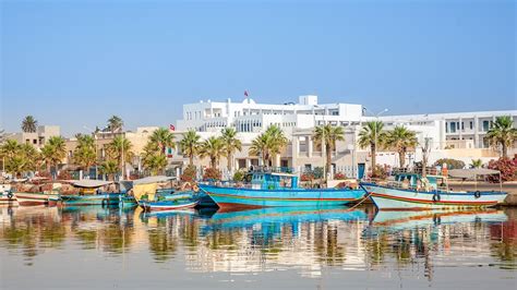 Hammamet Holidays 2024 2025 Tunisia