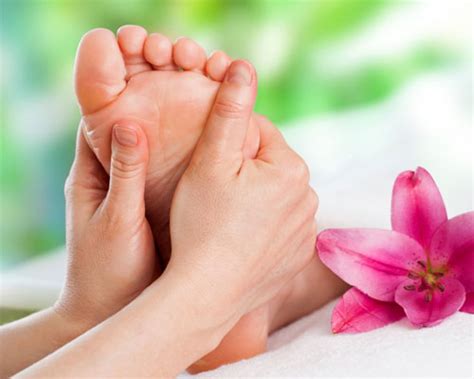 Foot Massage Shree Am 2 Pm