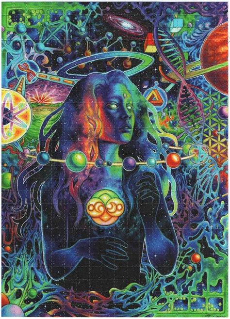 pin on psychedelic art