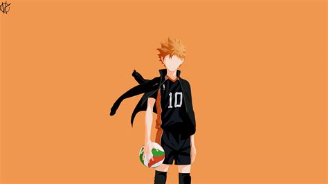 Haikyuu Wallpaper Pc 4k Free Wallpapers Hd