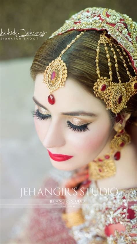 deep red pakistani bridal gown maala by tena durrani pakistani bridal red bridal gown bridal
