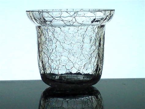Using natural candlelight in your dining room is a great way to create an intimate and sophisticated setting for your guests. Hanging Crackle Glass Votive Holder Cup 3 x 2.75 Flared ...