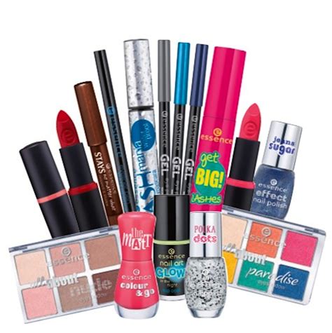 Get Gorgeous With Fall Makeup Favourites From Essence Cosmetics