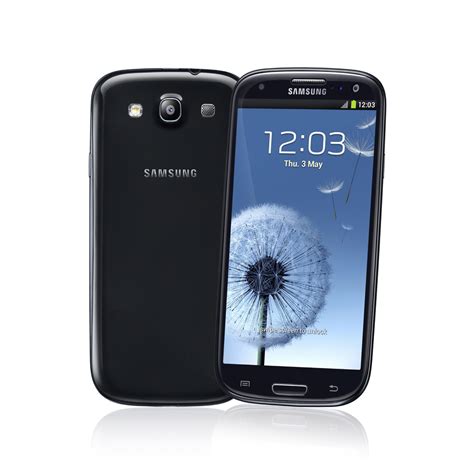 Samsung Galaxy S3 Black 16gb Android 4g Lte Phone Verizon