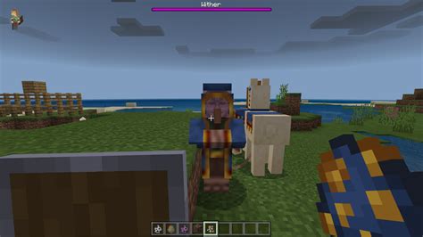 Minecraft Texture Packs Curse Russell Whitaker