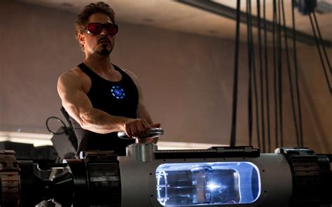 Tony Stark Wallpapers 63 Pictures