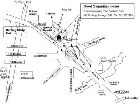 2,207 likes · 5 talking about this. Good Samaritan Home: January 2006