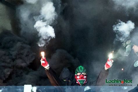 Lechia gdańsk is a polish rugby union team playing in the rugby ekstraliga. Arka Gdynia - Lechia Gdańsk 30.10.2016