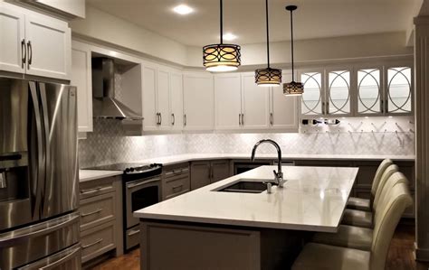 The cost of repair or replacement under these excluded circumstances shall be borne by the customer. Transitional Kitchen | Swedish Door