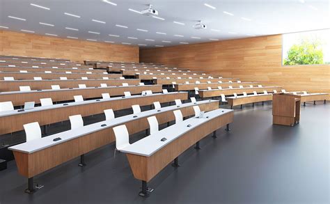 Vycom Lecture Halls Application Ideas Nevins Lecture Hall Design Lectures