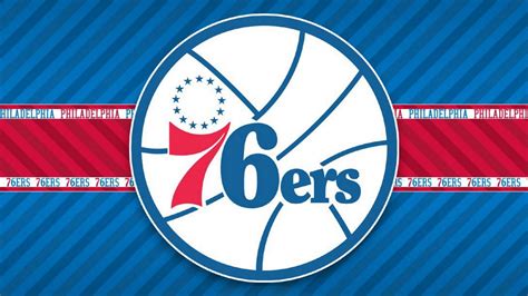 Philadelphia 76ers Nba For Desktop Wallpaper 2021 Basketball Wallpaper