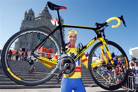 Altura é o gonçalo ramos mas depois deve ser logo vendido ao wolves ou outro clube qualquer do mendes. Bicicleta do vencedor da Volta a Portugal Santander em ...