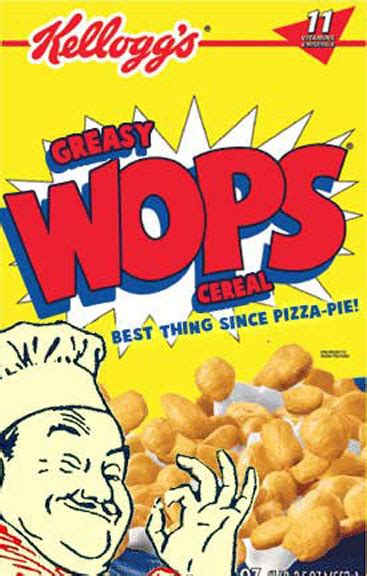 Offensive Cereal Boxes Gallery Ebaums World