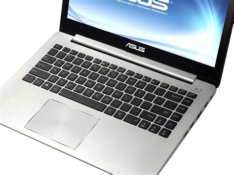 Ноутбук Asus Vivobook S200e Steel Grey S200e Ct161h купить Elmir