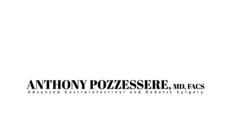 Dr Anthony Pozzessere Pancreas Surgery Ramsey Nj Ramsey Nj Aboutme