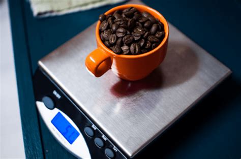 Best Coffee Scale To Buy In 2022 8 Super Accurate Scales The Coffee