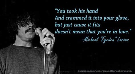 He died on october 16, 2010 in st. Best Eyedea Quotes. QuotesGram