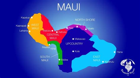 Where To Stay On Maui Everything You Need To Know About Choosing The