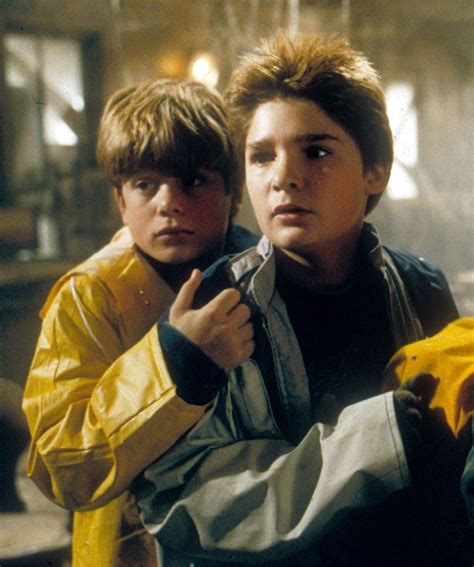 20 Things You Probably Didnt Know About The Goonies Goonies