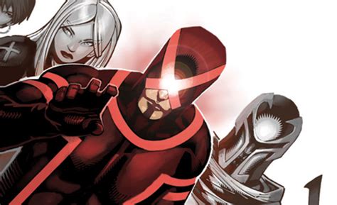Update Cyclops Will Return To Lead Uncanny X Men Comic Vine