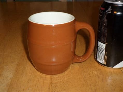 Anchor hocking café glass coffee mugs. USA MADE - THICK WALLED & HEAVY IN WEIGHT, CERAMIC COFFEE ...