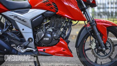 Apache rtr 160 key highlights. Hero Xtreme 200R vs TVS Apache RTR 160 4v comparison test ...