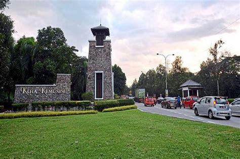 Discover luxurious living in kota kemuning. Road Upgrade Works In Kota Kemuning To Begin Next Month ...
