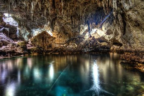 Hinagdanan Cave Dauis 2021 All You Need To Know Before You Go With