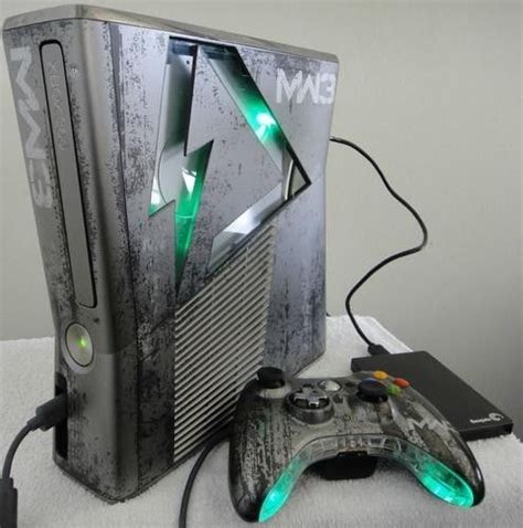 17 Best Images About Custom Xbox 360 Rgh Jtag On Pinterest Halo