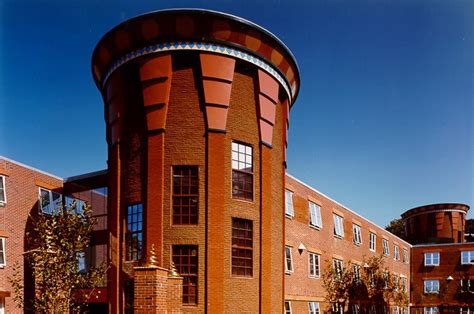 We have worked with homeowners and designers to produce work we think you'll love. Mountain View Residence Hall | FIP Construction