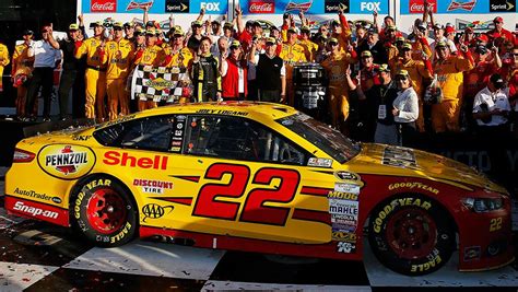 But never before had i been to a nascar race. Oh, the places Daytona 500 winning cars go | Official Site ...