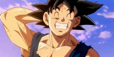 Dragon Ball Why Goku Is Often Labeled Dumb And Why It Doesnt Make Sense