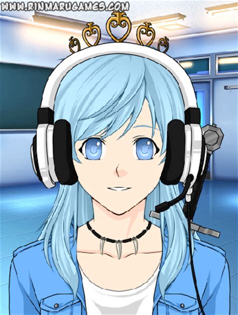 Maybe you would like to learn more about one of these? Snowshard Mega Anime Avatar Creator by CrystalCuteHedgehog ...