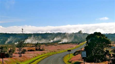 Activities In Volcano Village Big Island Hawaii