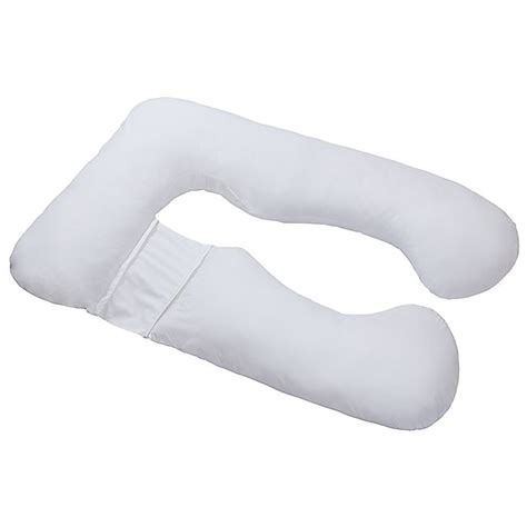 Pharmedoc® Full Body Maternity Pillow Collection Bed Bath And Beyond