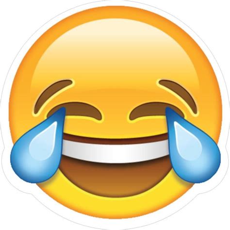Laughing Emoji Laughter Pinterest Laughing