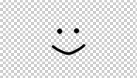 Roblox Video Game Face Smiley PNG Clipart Angle Beldum Blog Decal