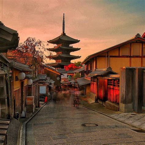 @Visit Japan: Possibly one of the most visible and recognisable