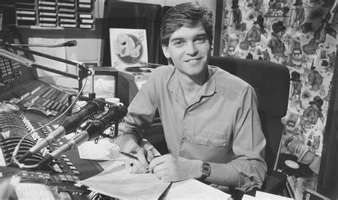 Phillip schofield gives an exclusive interview to the sun and their journalists are very supportive of his there are countless accounts of young boys saying that phillip schofield messaged them on. Phillip Schofield: How Gordon the Gopher 'made the This ...