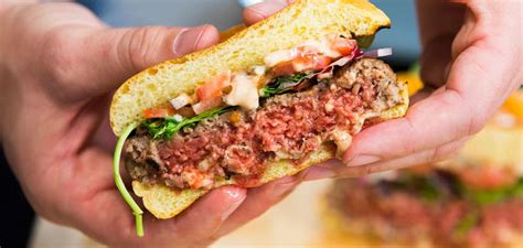 Beyond Meat Continues Post Ipo Surge After Announcing New Meat Product Warrior Trading News