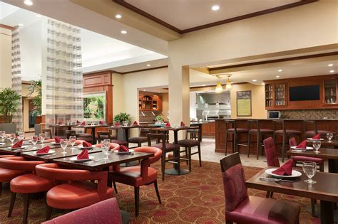 Hilton Garden Inn Houstonthe Woodlands 144 ̶2̶0̶3̶ Updated 2023 Prices And Hotel Reviews Tx