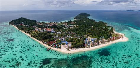 Koh Lipe Travel Guide Discover The Maldives Of Thailand