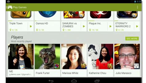 Vpp apps have a correct status and we see downloading progress. Google Play Games App Brings Social Hub to Android - IGN
