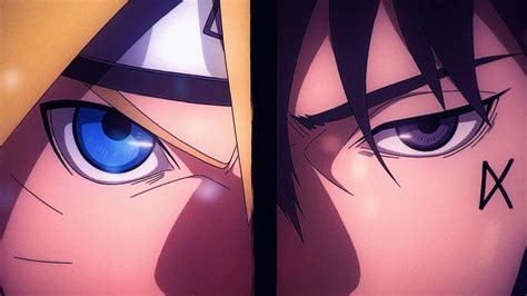 Siapa Kawaki Boruto - nerveploaty