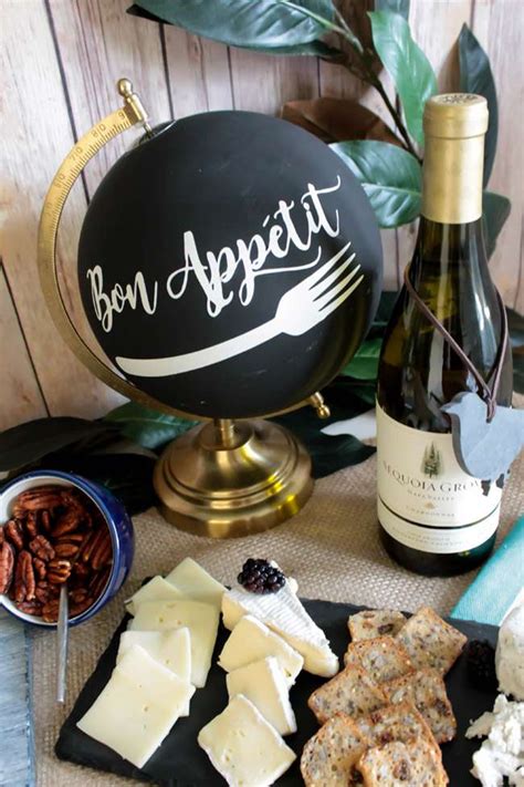 Whether you are merely pairing wines with specific cheeses or doing a vertical or horizontal tasting, you are sure to notice new nuances in both red wines and white wines as a result of the focused tasting. Wine And Cheese Dinner Party Party Ideas | Photo 2 of 24 ...